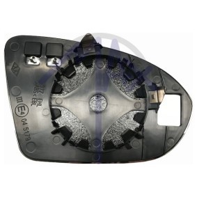 Acquista Specchietto retrovisore da MAX online per Insignia B Sports Tourer Van / Station Wagon (Z18) a prezzi moderati