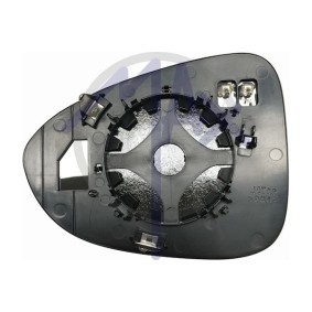 Acquista Vetro specchio, specchio esterno da MAX MOP214-R a buon mercato per soli 60,72 €