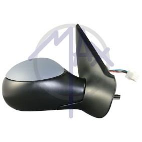 Außenspiegel für PEUGEOT von MAX