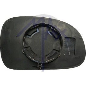 Acquista Vetro specchio, specchio esterno da MAX MPG300-L a buon mercato per soli 57,89 €