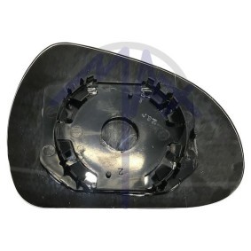 Compre Cristal de espejo retrovisor de MAX online para 207 SW Furgoneta / Familiar (WK) a precios moderados