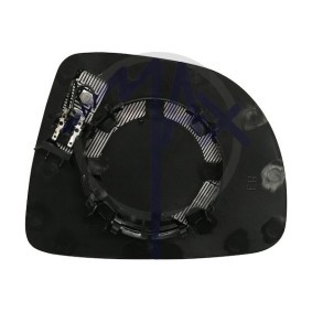 Acquista Vetro specchio, specchio esterno da MAX MRN257-L a buon mercato per soli 58,74 €