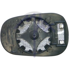 Acquista Vetro specchio, specchio esterno da MAX MRN301-R a buon mercato per soli 56,37 €