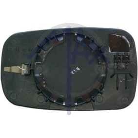 Acquista Vetro specchio, specchio esterno da MAX MRN302-L a buon mercato per soli 55,22 €