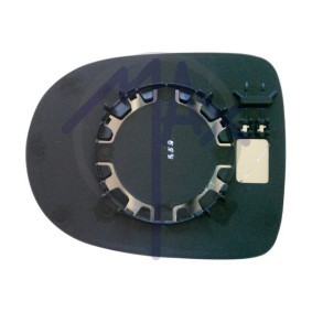Acquista Vetro specchio, specchio esterno da MAX MRN310-R a buon mercato per soli 56,26 €