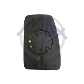 Compre Cristal de espejo retrovisor de MAX online para Master Pro Furgón (FH__) a precios moderados