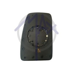 Compre Cristal de espejo retrovisor de MAX online para Master Pro Furgón (FH__) a precios moderados