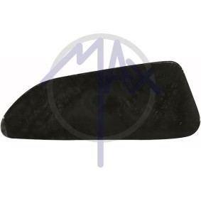 Compre Cristal de espejo retrovisor de MAX online para Master Pro Furgón (FH__) a precios moderados