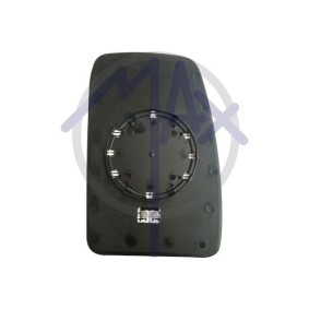 Compre Cristal de espejo retrovisor de MAX online para Master Pro Furgón (FH__) a precios moderados