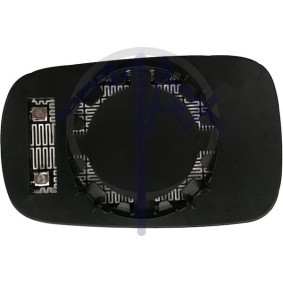 Acquista Vetro specchio, specchio esterno da MAX MRN400-L a buon mercato per soli 56,52 €