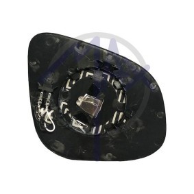 Acquista Vetro specchio, specchio esterno da MAX MRN833-L a buon mercato per soli 61,62 €