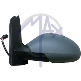 Compre Espelho retrovisor da MAX MST120-L a um preço baixo por 117,93 €