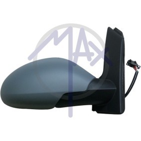Compre Espelho retrovisor da MAX MST120-R a um preço baixo por 117,93 €