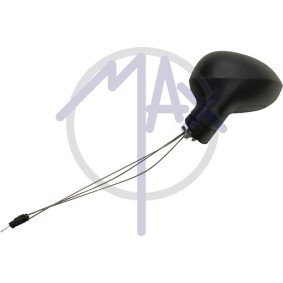 Comprar Espejo retrovisor de MAX MST126-L a bajo precio de 99,19 €