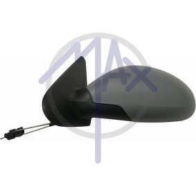 Comprar Espejo retrovisor de MAX MST144-L a bajo precio de 115,83 €