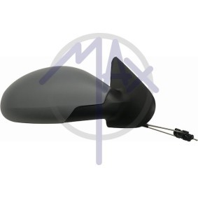 Comprar Espejo retrovisor de MAX MST144-R a bajo precio de 115,83 €