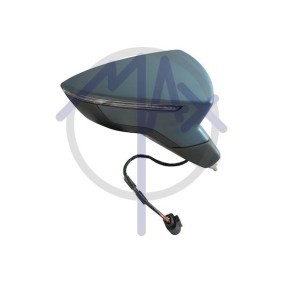 Comprar Espejo retrovisor de MAX MST149-R a bajo precio de 205,68 €