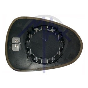 Comprar Cristal de espejo, retrovisor exterior de MAX MST201-L a bajo precio de 67,48 €