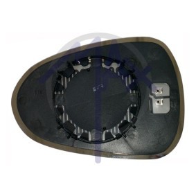 Comprar Cristal de espejo, retrovisor exterior de MAX MST201-R a bajo precio de 67,48 €