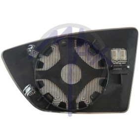 Comprar Cristal de espejo, retrovisor exterior de MAX MST220-R a bajo precio de 67,67 €