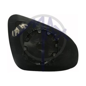 Compre Espelho retrovisor de MAX online para Yaris R / iA (DL2S_) a preços moderados