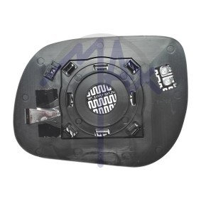 Spiegelglas, Außenspiegel MTT503-R von MAX günstig für 69,34 € online kaufen