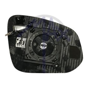 Spiegelglas, Außenspiegel MTT517-L von MAX günstig für 68,30 € online kaufen