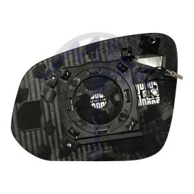 Spiegelglas, Außenspiegel MTT517-R von MAX günstig für 68,30 € online kaufen