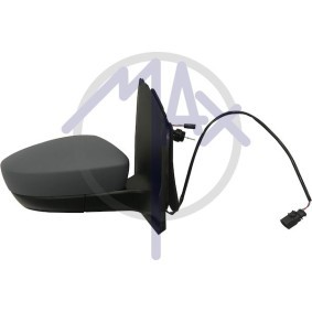 Comprar Espejo retrovisor de MAX MVW154-R a bajo precio de 98,68 €