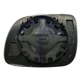 Comprar Cristal de espejo, retrovisor exterior de MAX MVW160-R a bajo precio de 66,32 €