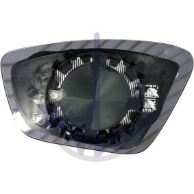 Comprar Cristal de espejo, retrovisor exterior de MAX MVW203-R a bajo precio de 67,22 €