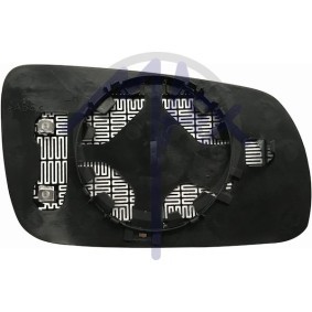 Comprar Cristal de espejo, retrovisor exterior de MAX MVW301-L a bajo precio de 68,46 €