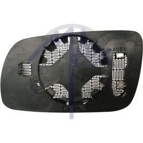 Comprar Cristal de espejo, retrovisor exterior de MAX MVW301-R a bajo precio de 66,09 €