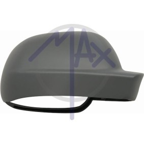 Comprar Cubierta, retrovisor exterior de MAX MVW790-R a bajo precio de 66,20 €