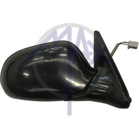 Comprar Espejo retrovisor de MAX MZD103-R a bajo precio de 109,78 €