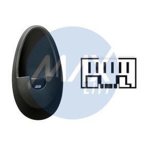 Fensterheberschalter für IVECO von MAX