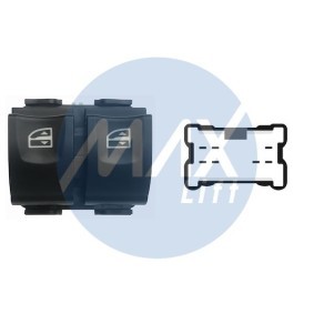 Compre Botonera de elevalunas de MAX online para Captur II (HF) a precios moderados