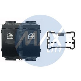 Compre Botonera de elevalunas de MAX online para Captur II (HF) a precios moderados