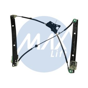 Achetez des Lève-vitre MAX WAD112-L à prix pour 87,99 €