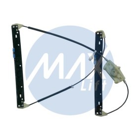 Achetez des Lève-vitre MAX WAD115-L à prix pour 80,90 €