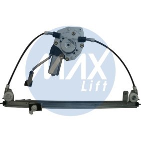 Comprar Elevalunas de MAX WAR110-L a bajo precio de 106,70 €