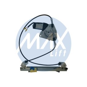 Comprar Elevalunas de MAX WAR111-R a bajo precio de 134,79 €