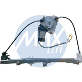 Comprar Elevalunas de MAX WAR115-L a bajo precio de 126,20 €