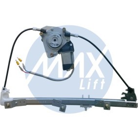 Comprar Elevalunas de MAX WAR115-R a bajo precio de 126,20 €