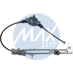 Comprar Elevalunas de MAX WAR117-R a bajo precio de 94,51 €