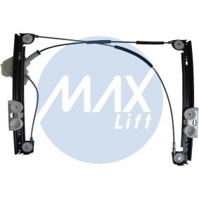 MINI Fensterheber von MAX