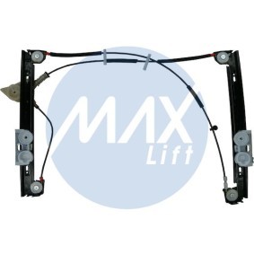 MINI Fensterheber von MAX