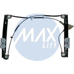 MINI Fensterheber von MAX