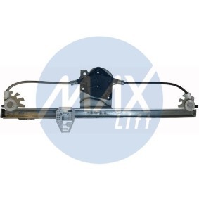 Fensterheber WCT116-L