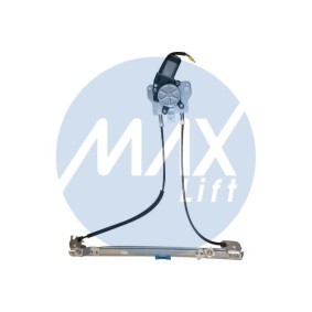 Køb Rudehejs af MAX WCT140-R til den lave pris 1655,35 DKK